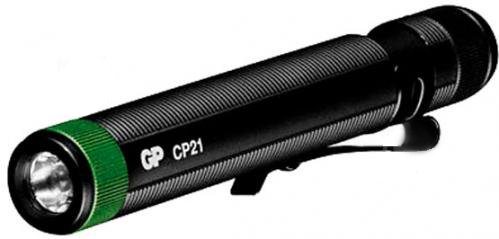 Фонарь GP Pen  CP21BE-2FB1
