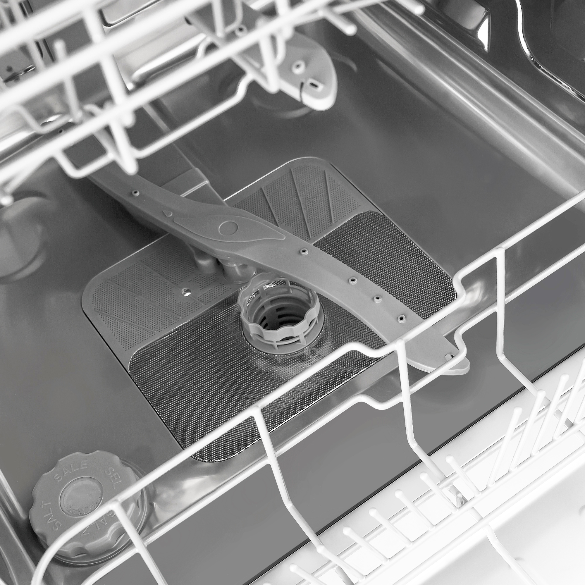 Посудомоечная машина встраиваемая EXITEQ EXDW-I406. Фото N8