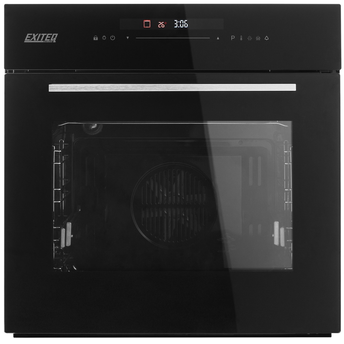 Духовой шкаф электрический EXITEQ СКО-790 TGL Уценка С005203