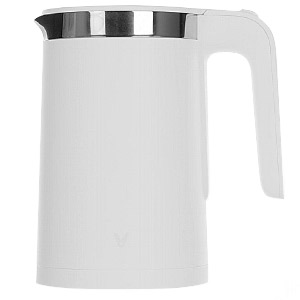 Чайник электрический VIOMI Smart Kettle V-SK152A белый