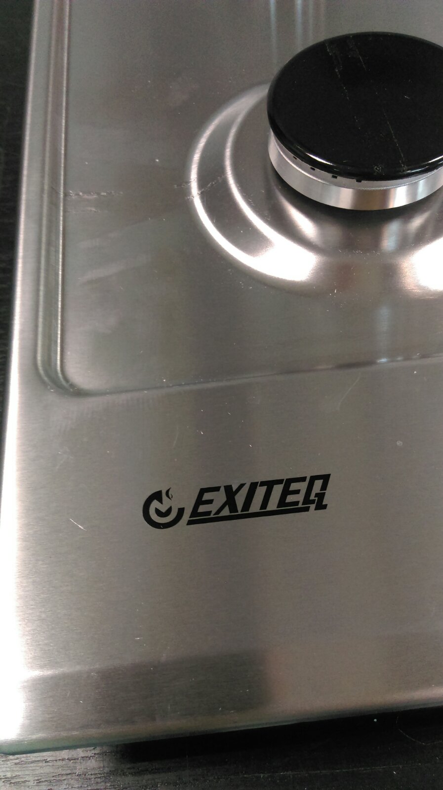 Варочная панель газовая EXITEQ EXH-308 Уценка C004122. Фото N3