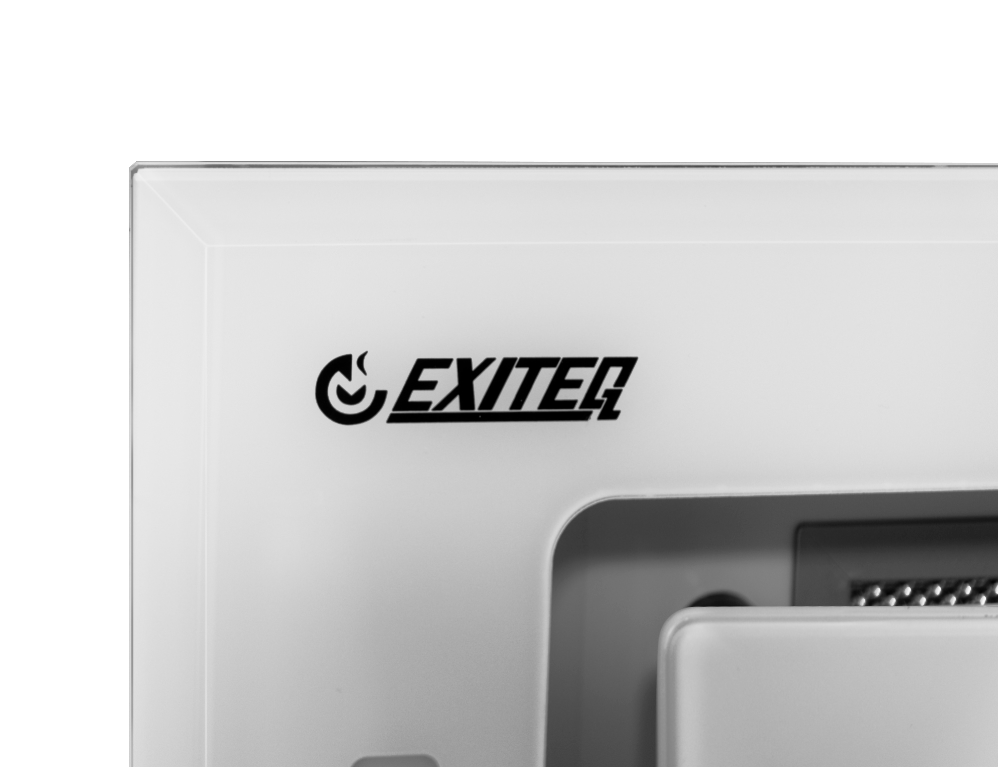 Вытяжка кухонная EXITEQ EX-1236 белый. Фото N5
