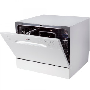 Посудомоечная машина настольная EXITEQ EXDW-T503