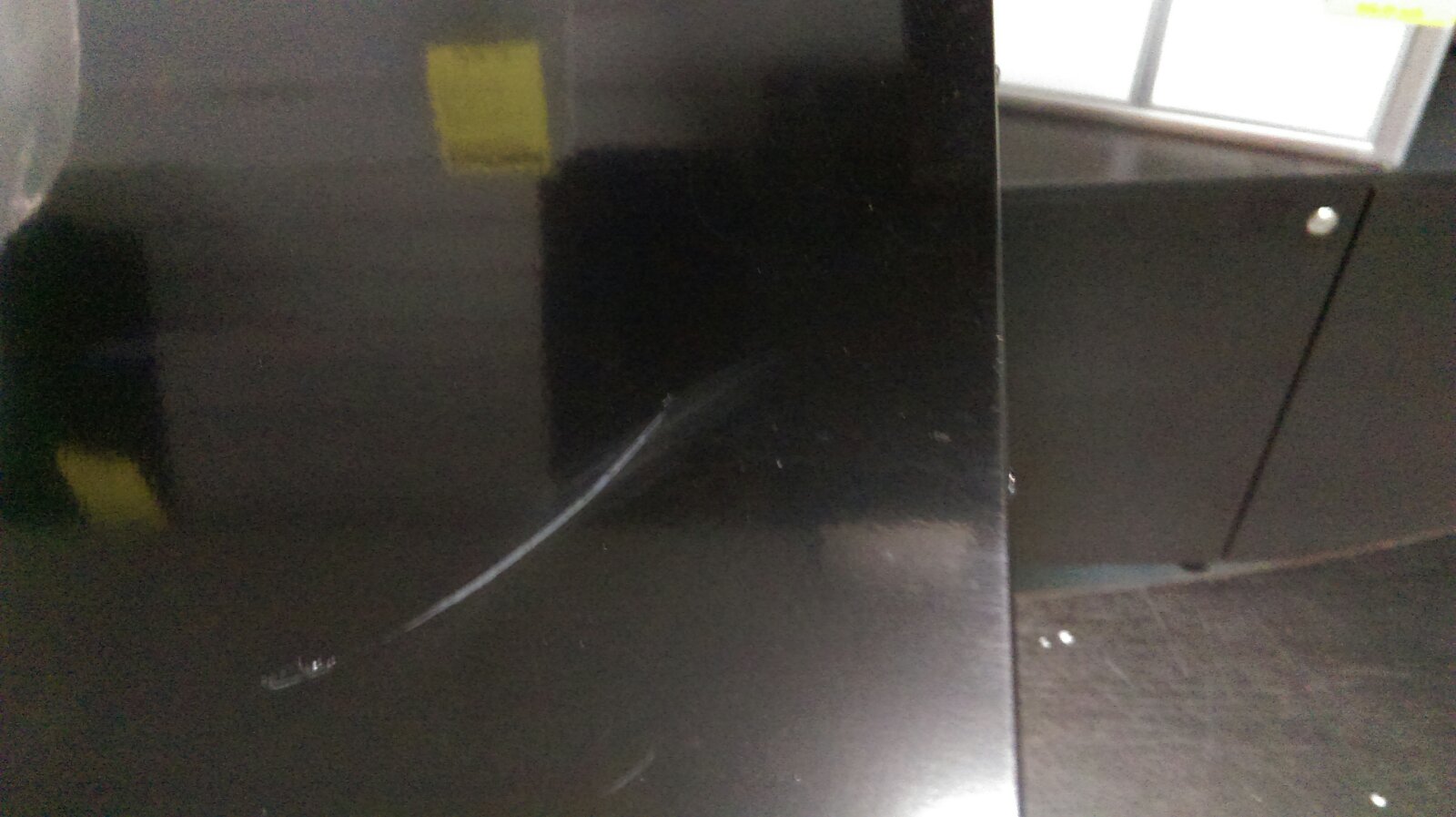 Вытяжка кухонная EXITEQ EX-1126 черный Уценка С003155. Фото N4