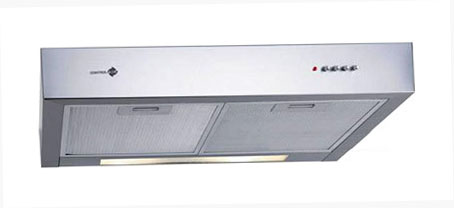 Вытяжка кухонная Control Air Sambox Уценка С5227