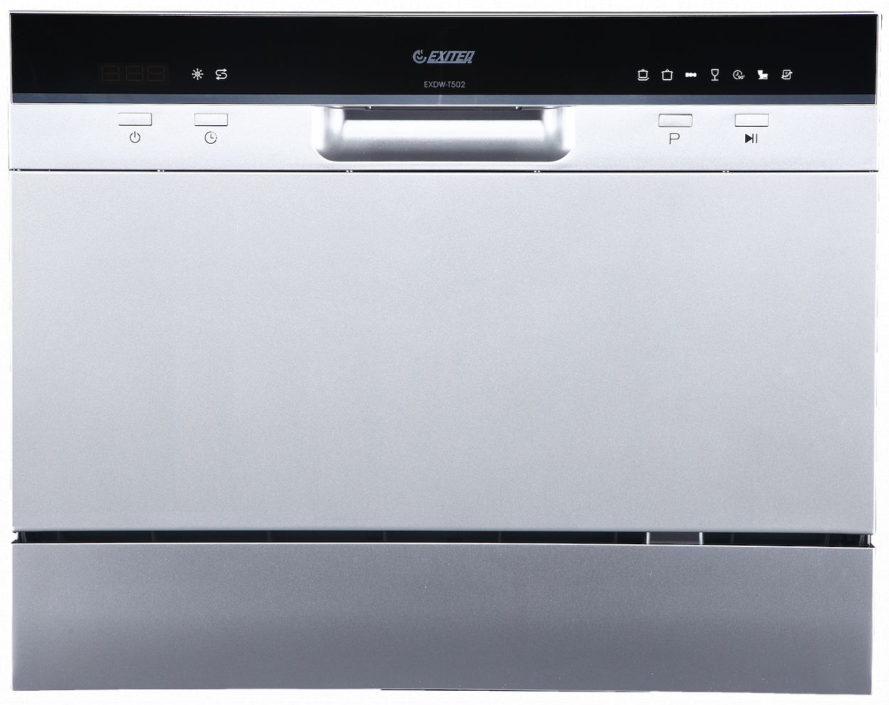 Посудомоечная машина настольная EXITEQ EXDW-T502Уценка С005176