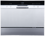 Посудомоечная машина настольная EXITEQ EXDW-T502Уценка С005176