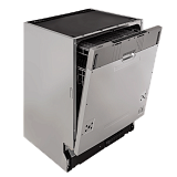 Посудомоечная машина встраиваемая EXITEQ EXDW-I605