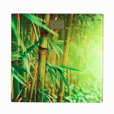 Весы напольные LUMME LU-1328 бамбуковый лес