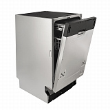 Посудомоечная машина встраиваемая EXITEQ EXDW-I406